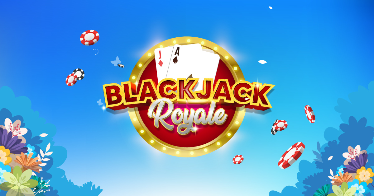 Blackjack Royale - River Rock Casino Resort