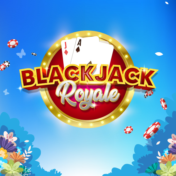 Blackjack Royale - River Rock Casino Resort