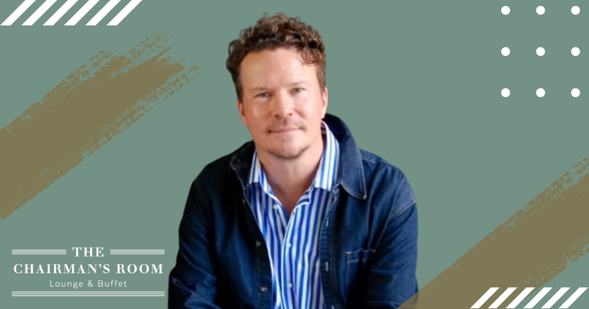 Stephen Spender - River Rock Casino Resort